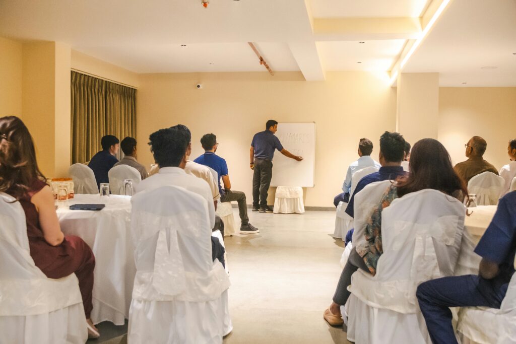 Vilmaris Luxury Hotel in Calangute